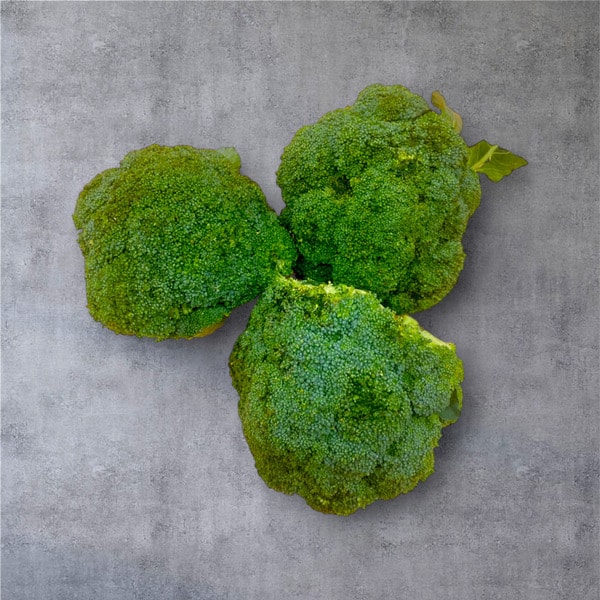 FreshGo Broccoli 評論