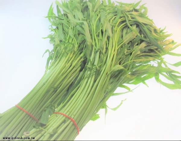 FreshGo Water Spinach 評論