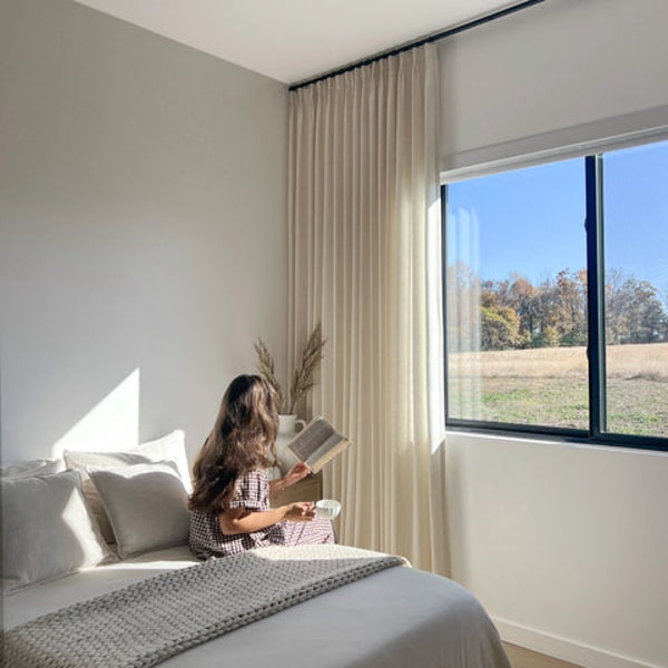 Freshine Curtains Review