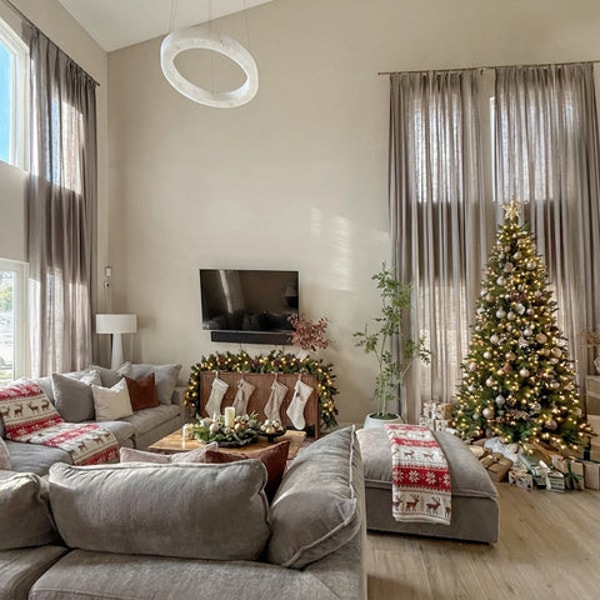 About Freshine Curtains
