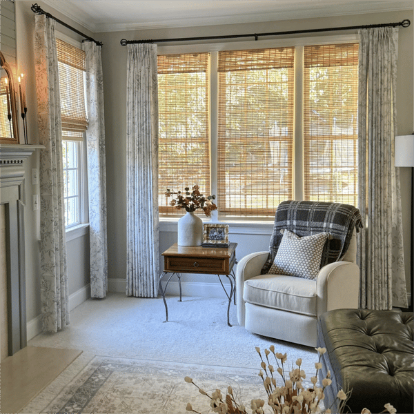 Freshine Curtains Overview