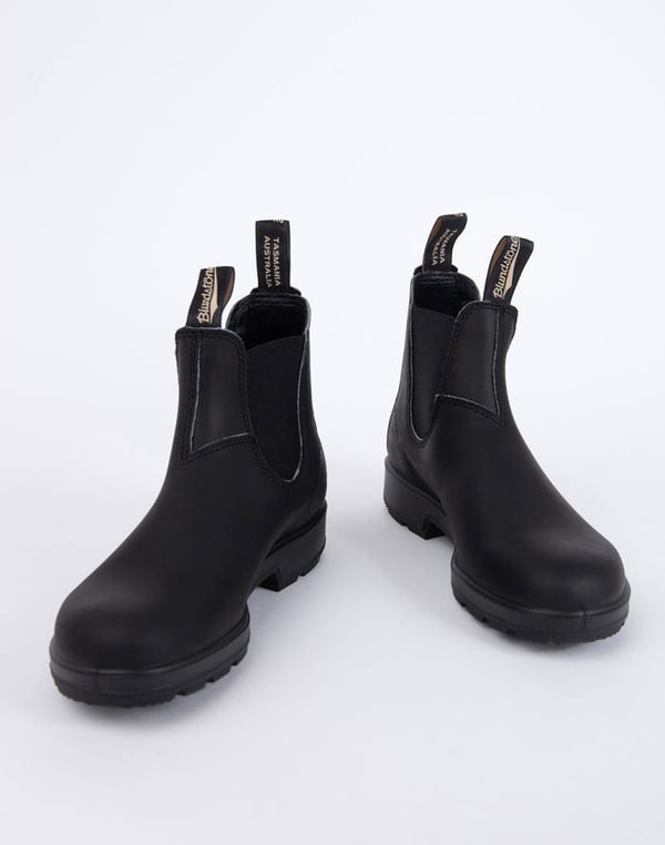 Freshlabels Chelsea boots Blundstone 510 Recenze