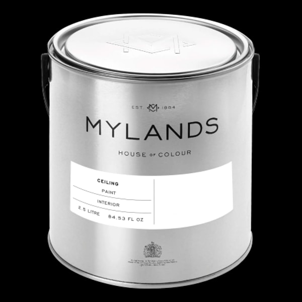 Freshlick Mylands Ceiling Paint Review