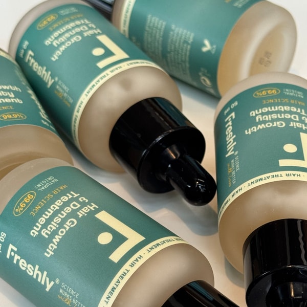 Freshly Cosmetics Avalia&ccedil;&atilde;o