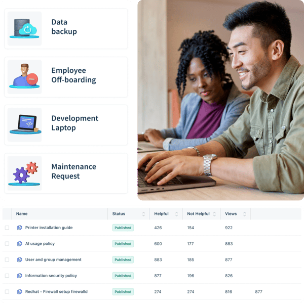 Freshservice Review