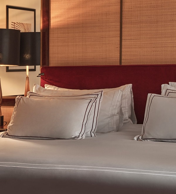 Frette Review