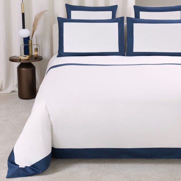 Frette Bold Copripiumino Recensione