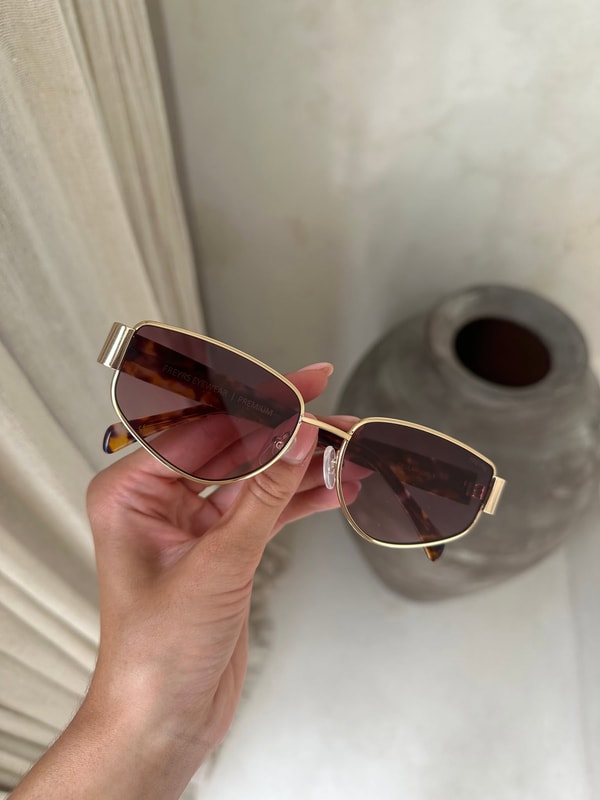 About FREYRS Eyewear