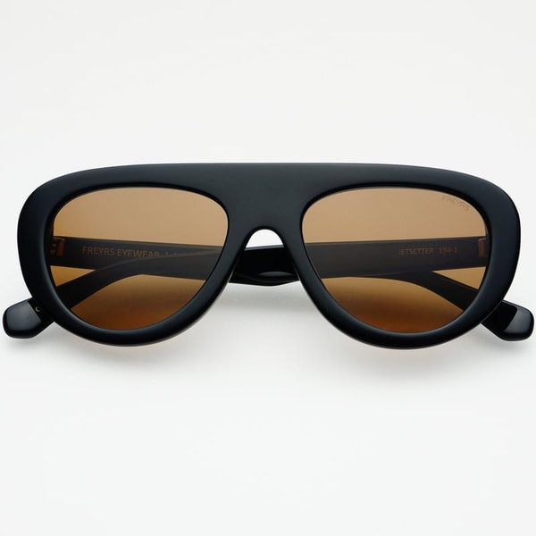 FREYRS Eyewear Jetsetter Review