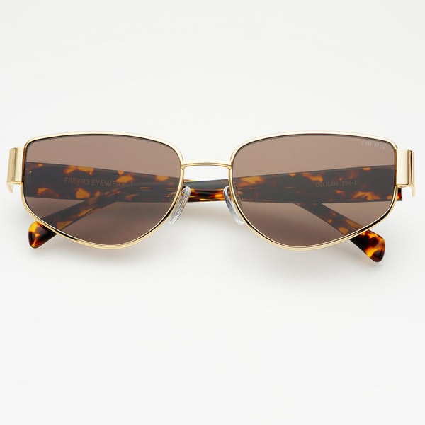 FREYRS Eyewear Delilah Review