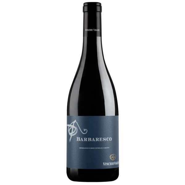 Friarwood Wines & Spirits Vinchio Vaglio Barbaresco Review
