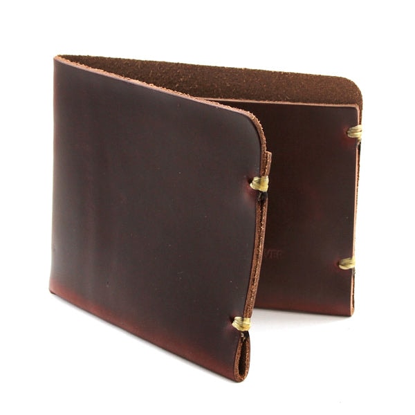 Friday and River McGraw Wallet Review