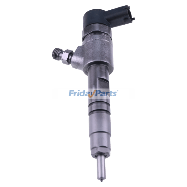 FridayParts Fuel Injector Kubota Review