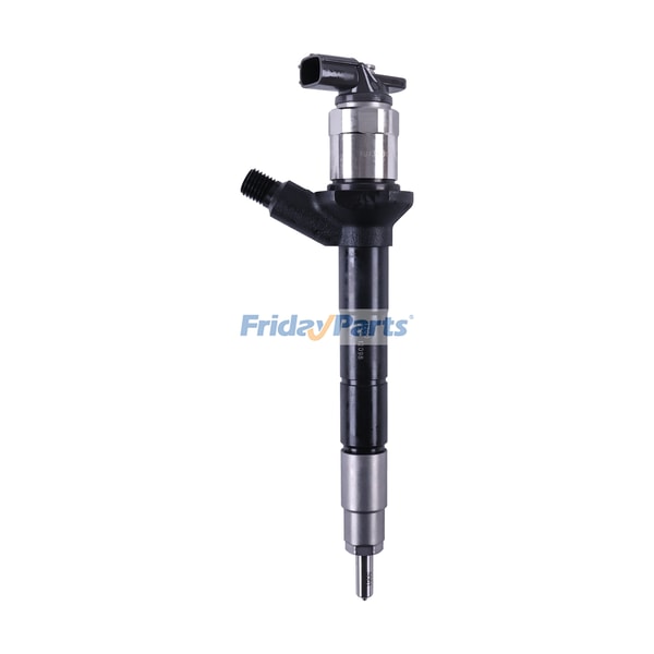 FridayParts Fuel Injector Kohler Review