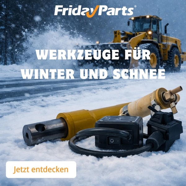 FridayParts Bewertung