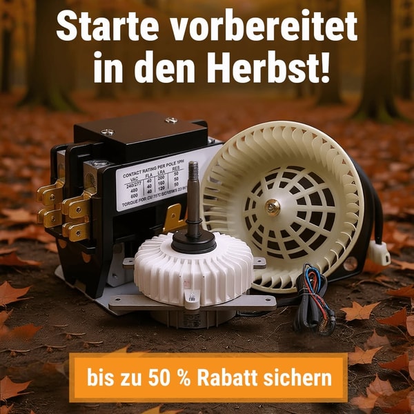 &Uuml;berblick &uuml;ber FridayParts