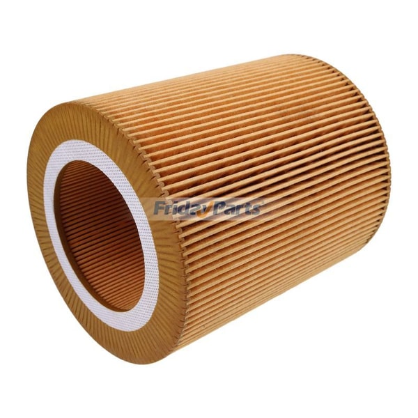 FridayParts Luftfilter 1613-8720-00 Bewertung