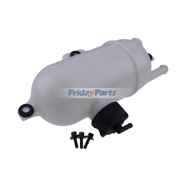 FridayParts R&eacute;servoir de liquide de refroidissement 58-01432-00SV Avis