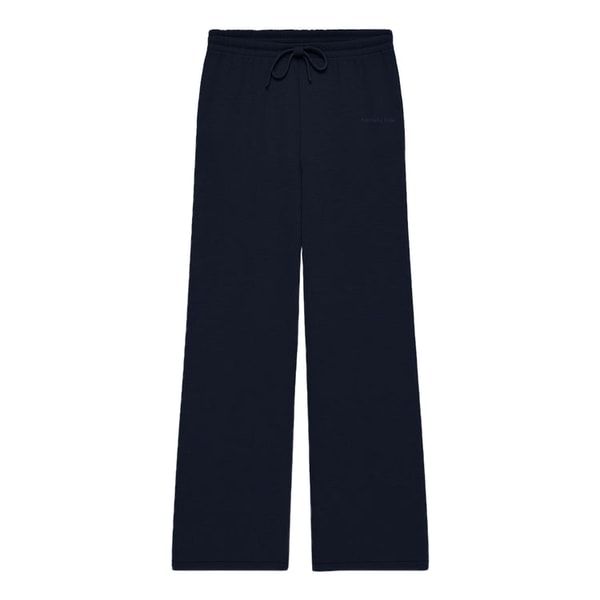 friend + folk Lex wide-leg baggy sweatpants Review