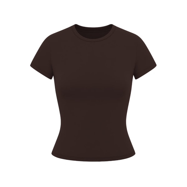 friend + folk Ky Stretchy T-Shirt Review