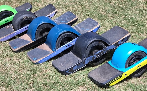 FriendWithA Onewheel XR Review
