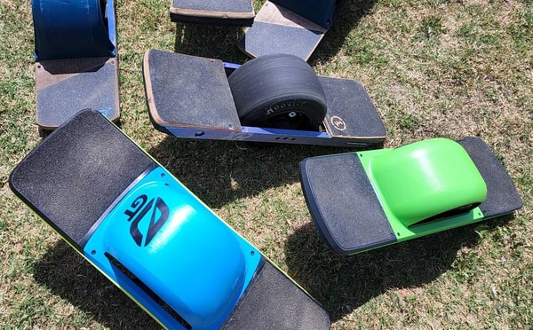 FriendWithA Onewheel GT Review