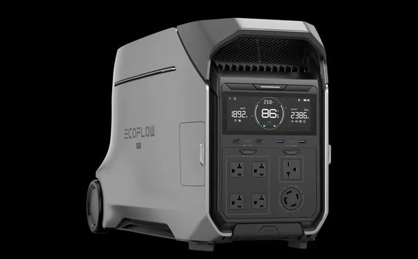 FriendWithA EcoFlow DELTA Pro Review