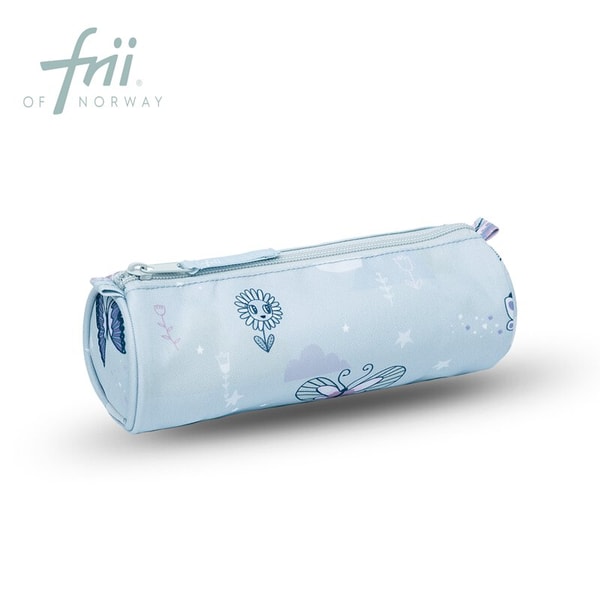 Frii Butterflies Pencil Box 評論