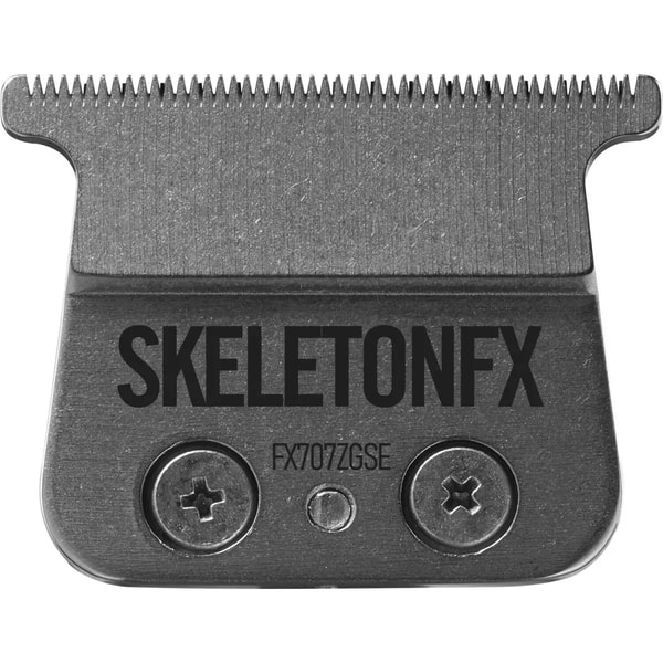 Babyliss Schneidsatz f&uuml;r Skeleton Bewertung