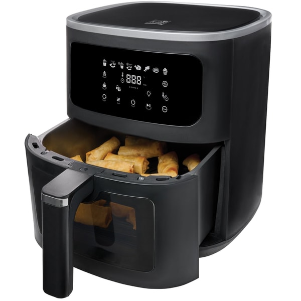 Fritel Airfryer SnackTastic Beoordeling