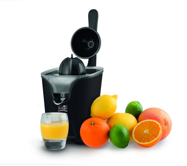 Fritel Citruspers CP 4178 Beoordeling
