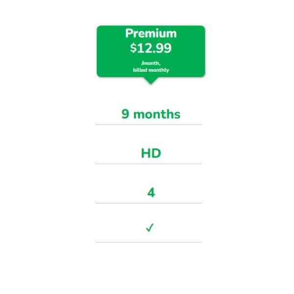 Frndly TV Premium Plan Review