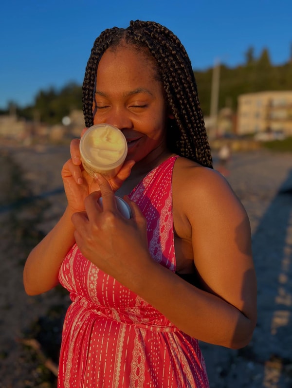 Frobelle Naturale Review
