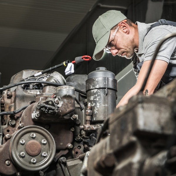 Overview of Frost Auto Restoration Techniques