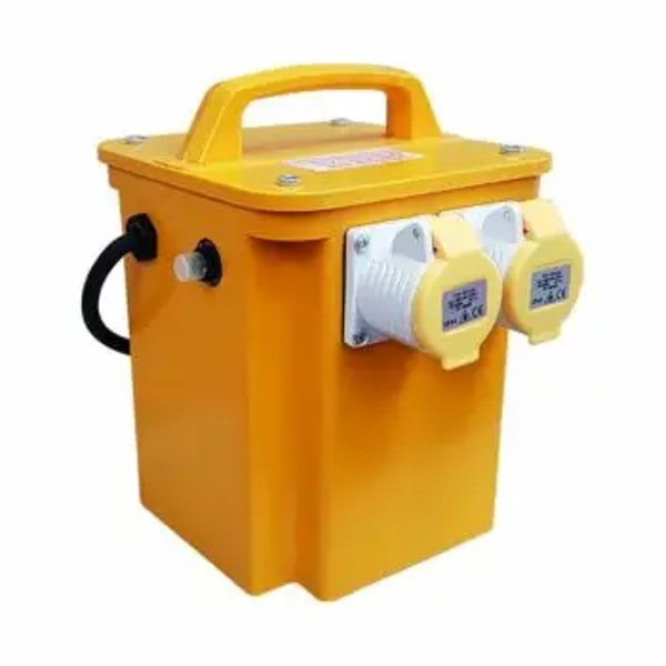 Frost Auto Restoration Techniques 3.3kVA Review