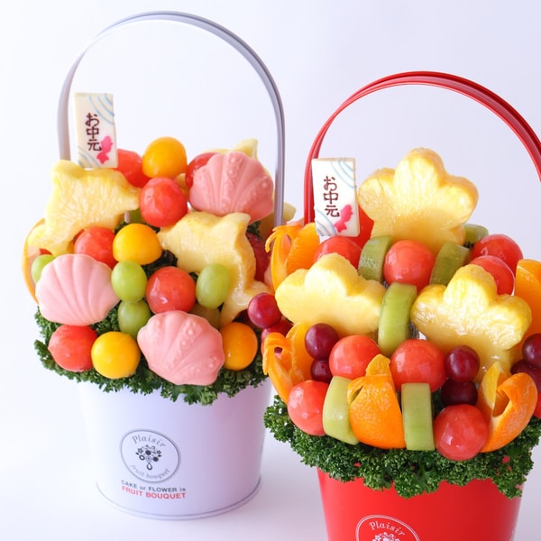 Fruit Bouquetsについて