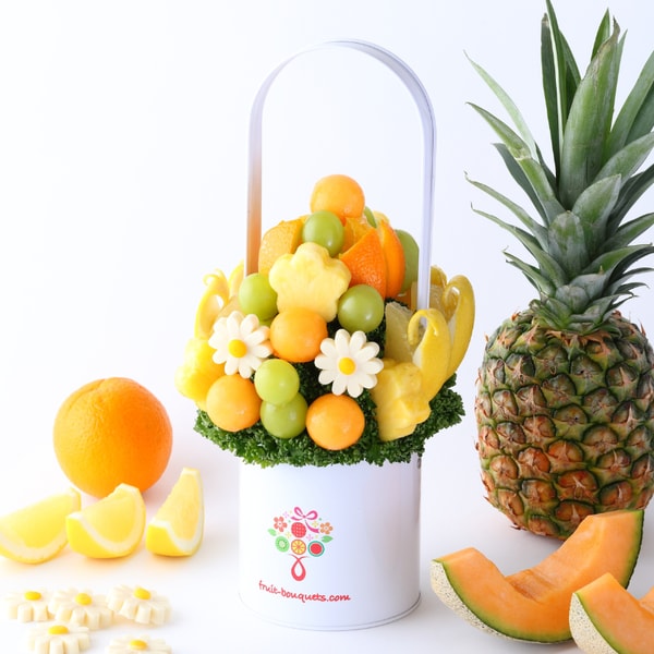 Fruit Bouquets Melody レビュー