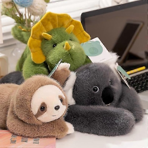 Fruugo Weighted Plush Animals for Kids & Adults Reviews