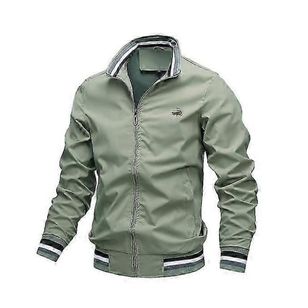 Fruugo 2023 Bomber Jacket Review