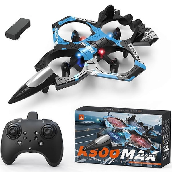 Fruugo K500 MAX Remote Control Quadcopter Drone Reviews