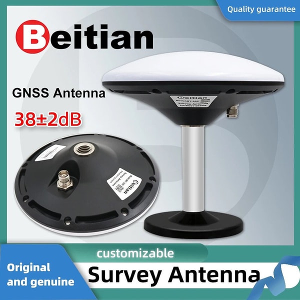 Fry Networks Outdoor Satellite Sensor GPS Antenna Review