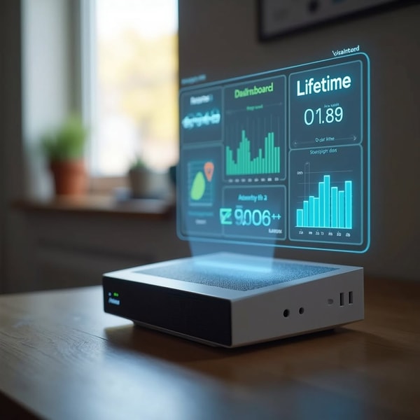Fry Networks Review