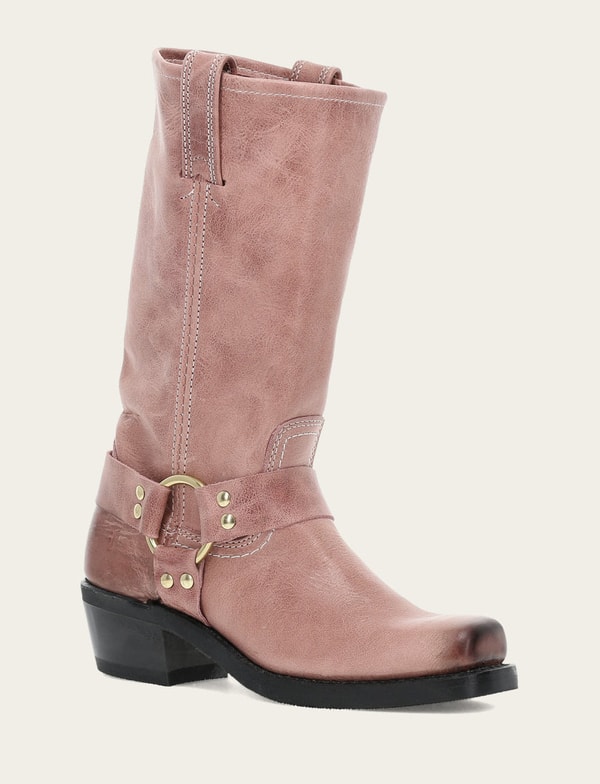 FRYE Harness 12R Womens Review