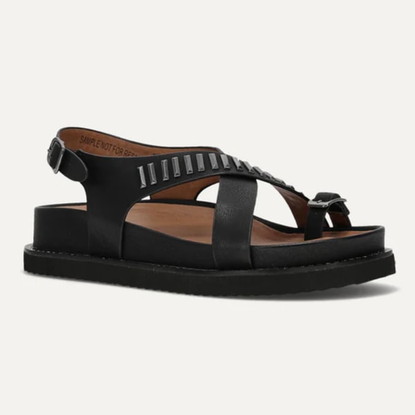 Frye & Co Ramblyn Cross Strap Reviews