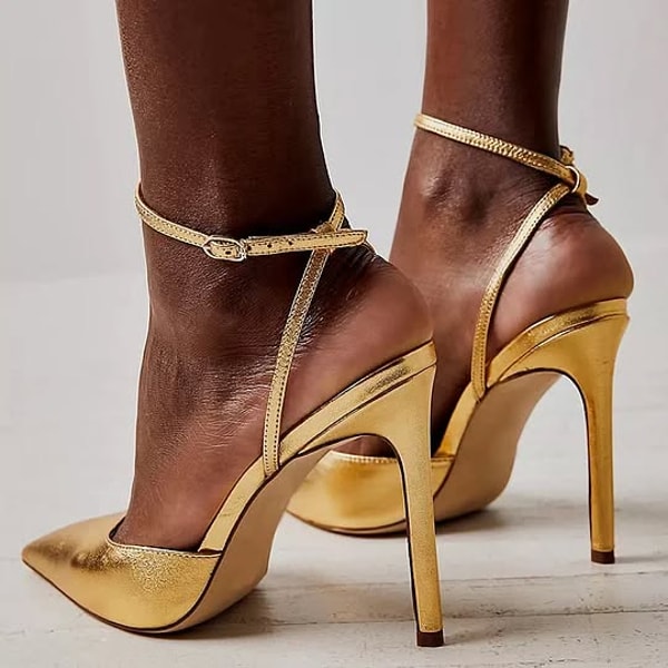 About FSJ SHOES