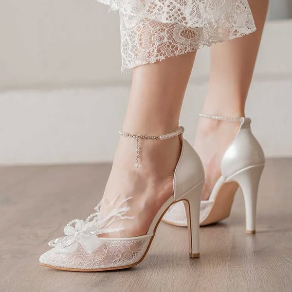 Overview of FSJ SHOES
