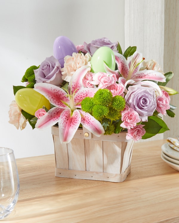 About FTD Flowers