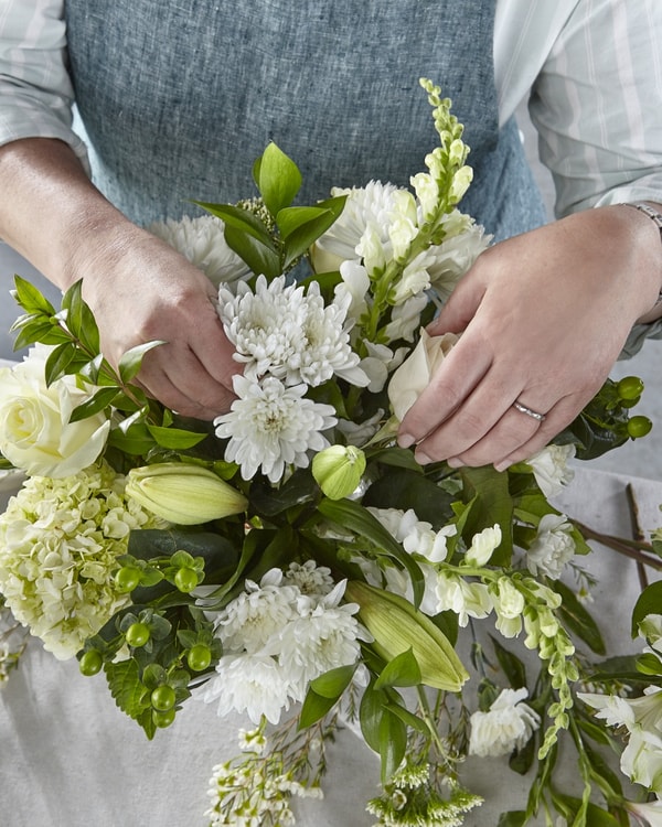 Overview of FTD Flowers