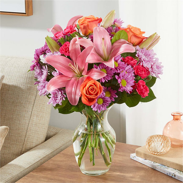 FTD Flowers One and Only Bouquet Review
