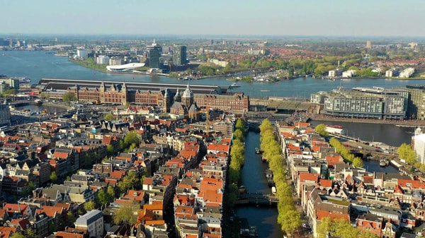 FTLO Travel Amsterdam Trip Review